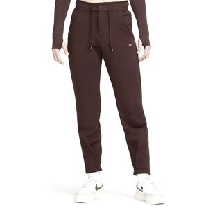 Nike Women's Brown Jogger Pants Size Medium